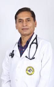 Dr Swatantra Mishra